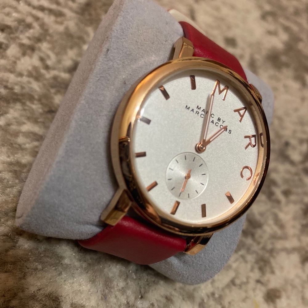 Women's Marc Jacobs Watch